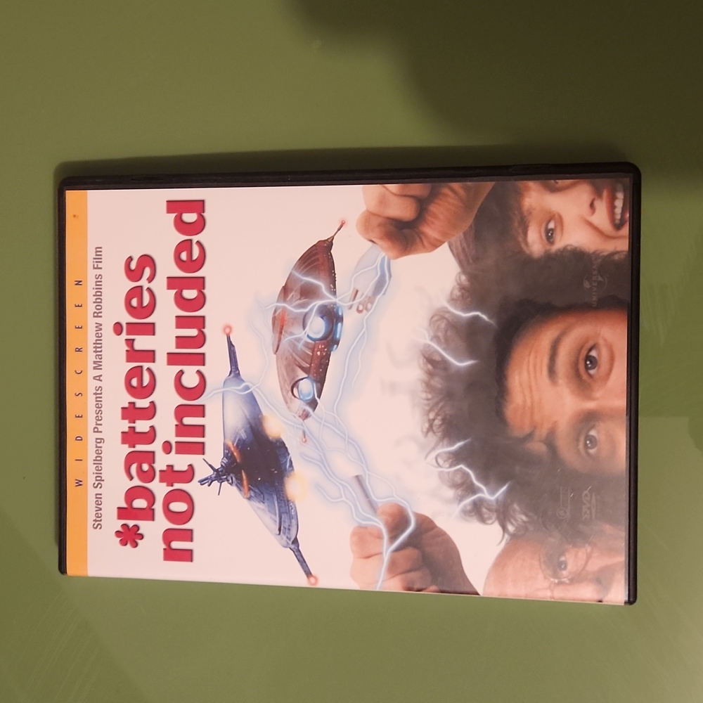 5 dvds - Picture 4 of 5